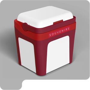 HIELERAS Y LONCHERAS