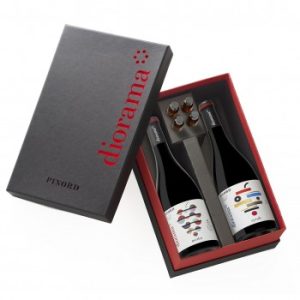 set vino medi